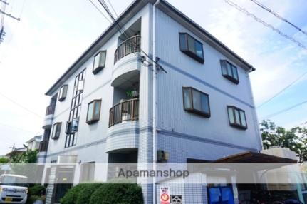 大阪府寝屋川市錦町 賃貸マンション