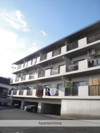 大阪府枚方市星丘３丁目 3階建 築37年6ヶ月