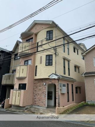 大阪府高槻市奈佐原４丁目 築25年11ヶ月 3階建
