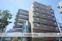 大阪府高槻市紺屋町 7階建 築27年9ヶ月