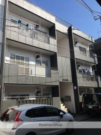 大阪府高槻市芝生町１丁目 3階建