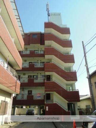 大阪府高槻市千代田町 6階建