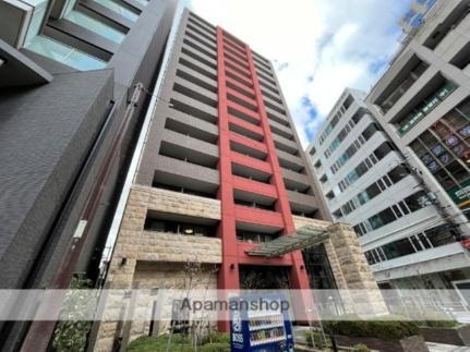 大阪府大阪市都島区東野田町２丁目 賃貸マンション