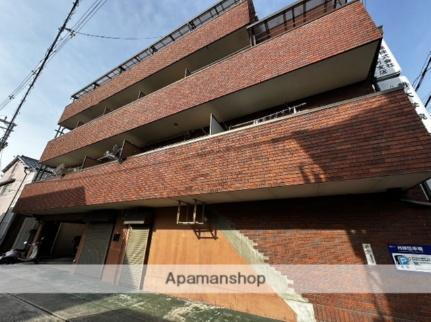 大阪府枚方市三栗２丁目 4階建