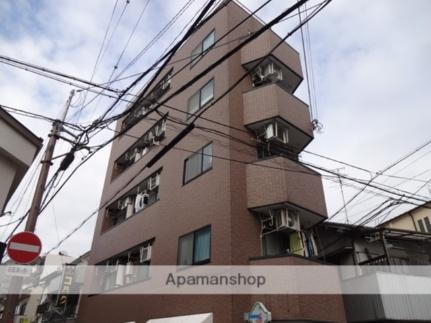 大阪府枚方市伊加賀東町 賃貸マンション