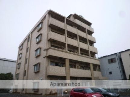 大阪府守口市八雲東町２丁目 賃貸マンション