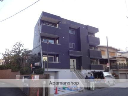 大阪府守口市本町２丁目 賃貸マンション