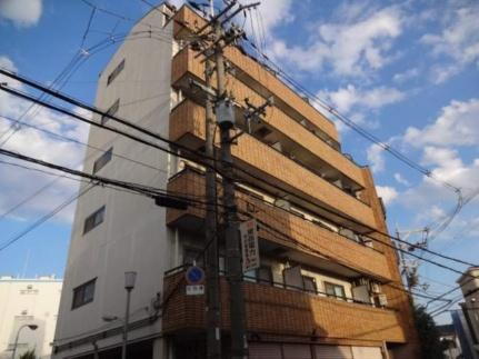 大阪府守口市八雲東町１丁目 賃貸マンション