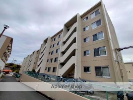 大阪府枚方市高野道２丁目 賃貸マンション