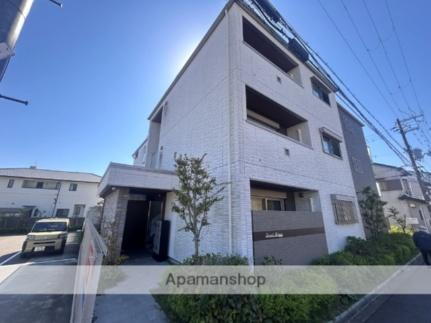 大阪府大阪市旭区太子橋２丁目 賃貸マンション