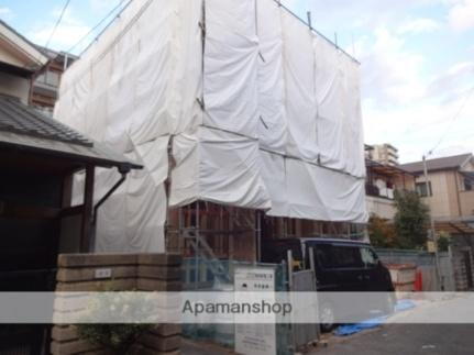 大阪府守口市馬場町２丁目 賃貸アパート