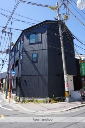 大阪府守口市梅園町 賃貸アパート