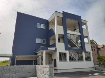 大阪府枚方市樋之上町 賃貸アパート