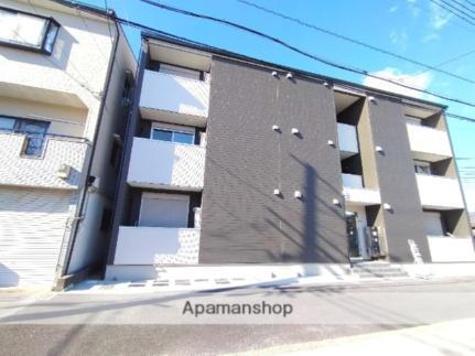 大阪府枚方市町楠葉２丁目 賃貸アパート