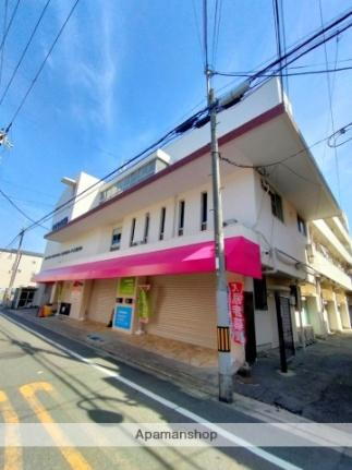 大阪府守口市藤田町５丁目 賃貸マンション