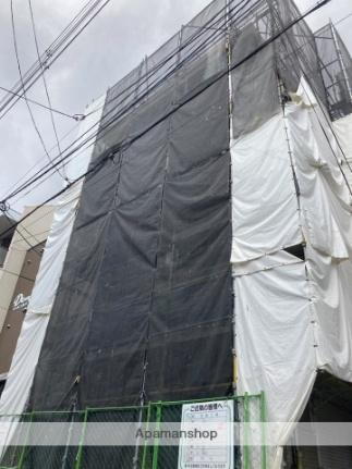 大阪府大阪市旭区高殿４丁目 賃貸マンション