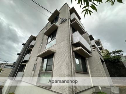 大阪府枚方市東中振１丁目 築15年12ヶ月 3階建