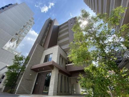 大阪府枚方市宮之阪１丁目 賃貸マンション