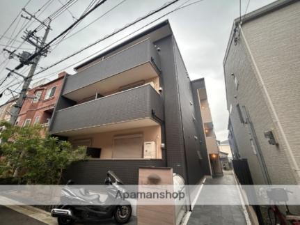 Ｌ−ＢＡＳＥ本町