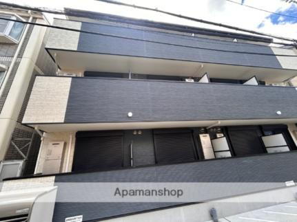 大阪府門真市石原町 賃貸アパート