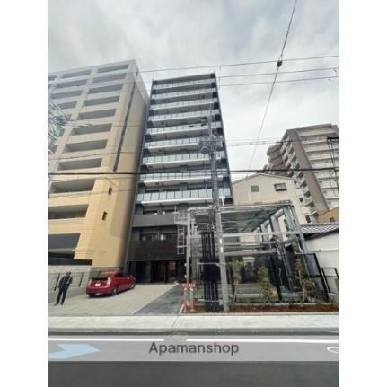 大阪府門真市野里町 賃貸マンション