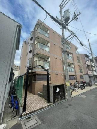 大阪府門真市野里町 賃貸アパート