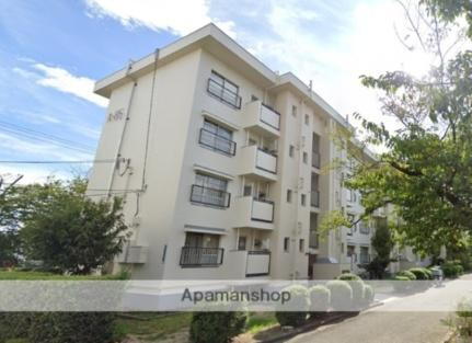 大阪府寝屋川市三井が丘４丁目 築53年5ヶ月 5階建