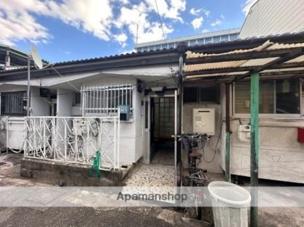 梶町４丁目８０−５　貸家