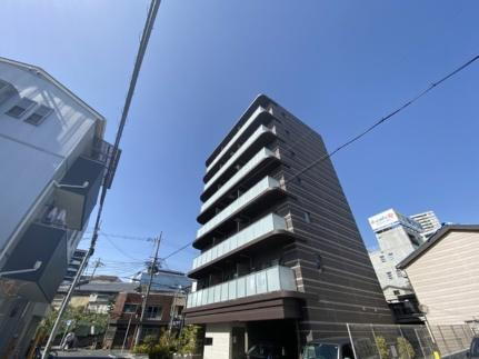 大阪府守口市祝町 賃貸マンション