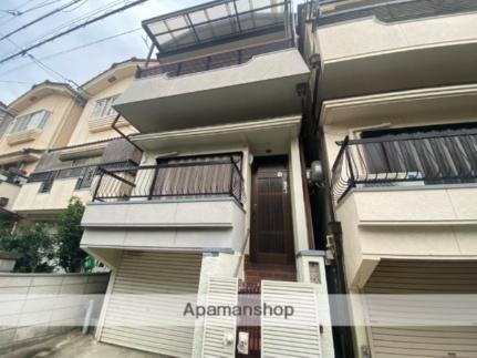 大阪府寝屋川市美井町 賃貸一戸建て