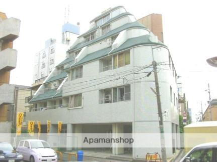 大阪府高槻市城北町２丁目 賃貸マンション