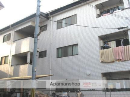 大阪府高槻市宮野町 築37年7ヶ月 3階建