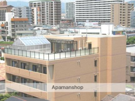 大阪府高槻市富田町１丁目 5階建 築18年3ヶ月