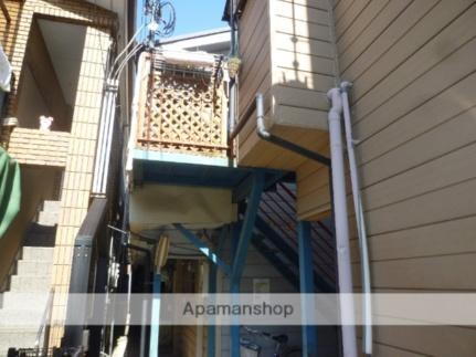 大阪府門真市野里町 賃貸アパート