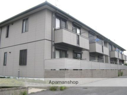 大阪府門真市下島町 賃貸アパート