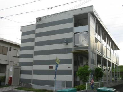 大阪府枚方市牧野北町 賃貸アパート