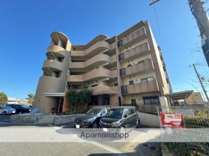 大阪府枚方市伊加賀西町 賃貸マンション