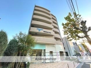 大阪府高槻市野見町 7階建 築16年4ヶ月