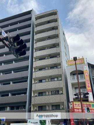 大阪府大阪市都島区片町１丁目 賃貸マンション