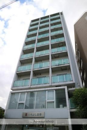 大阪府枚方市大垣内町１丁目 10階建 築18年4ヶ月
