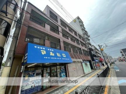 大阪府枚方市宮之阪２丁目 賃貸マンション