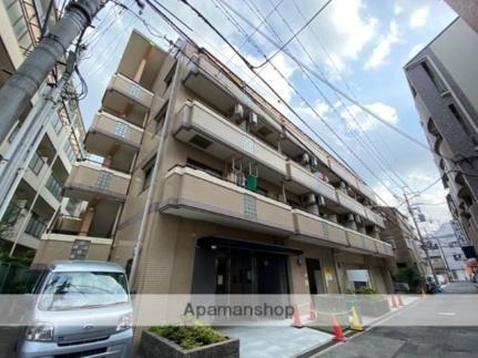 大阪府枚方市川原町 賃貸マンション
