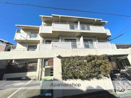 大阪府高槻市富田町５丁目 3階建 築37年3ヶ月