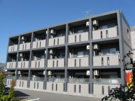 大阪府守口市西郷通４丁目 賃貸マンション