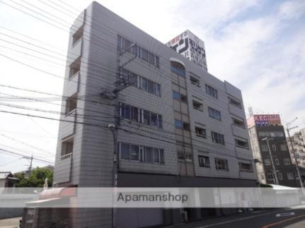 大阪府守口市寺内町１丁目 賃貸マンション