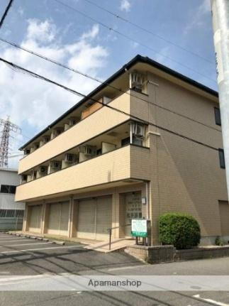 大阪府高槻市氷室町１丁目 3階建