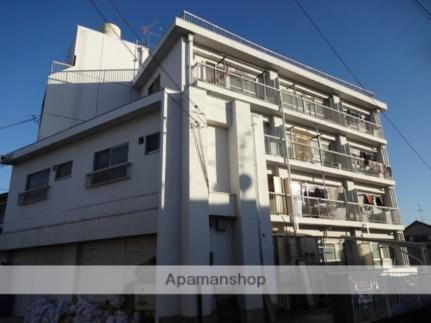 レオハイム田口