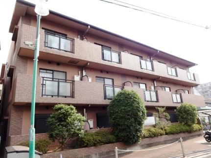 大阪府門真市常称寺町 賃貸マンション