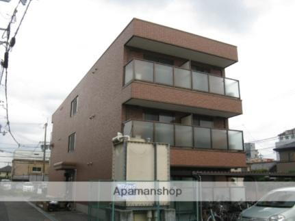 大阪府寝屋川市日之出町 賃貸マンション