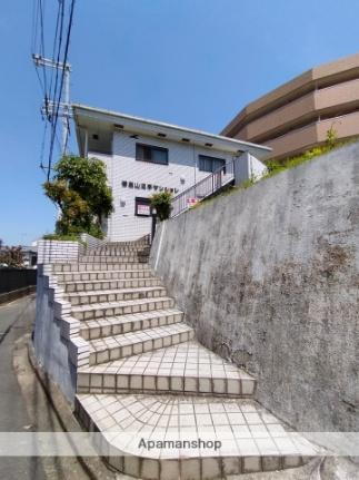 大阪府枚方市香里園山之手町 築36年2ヶ月 2階建